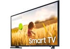 Smart TV Full HD LED 43” Samsung 43T5300A - Wi-Fi HDR 2 HDMI 1 USB