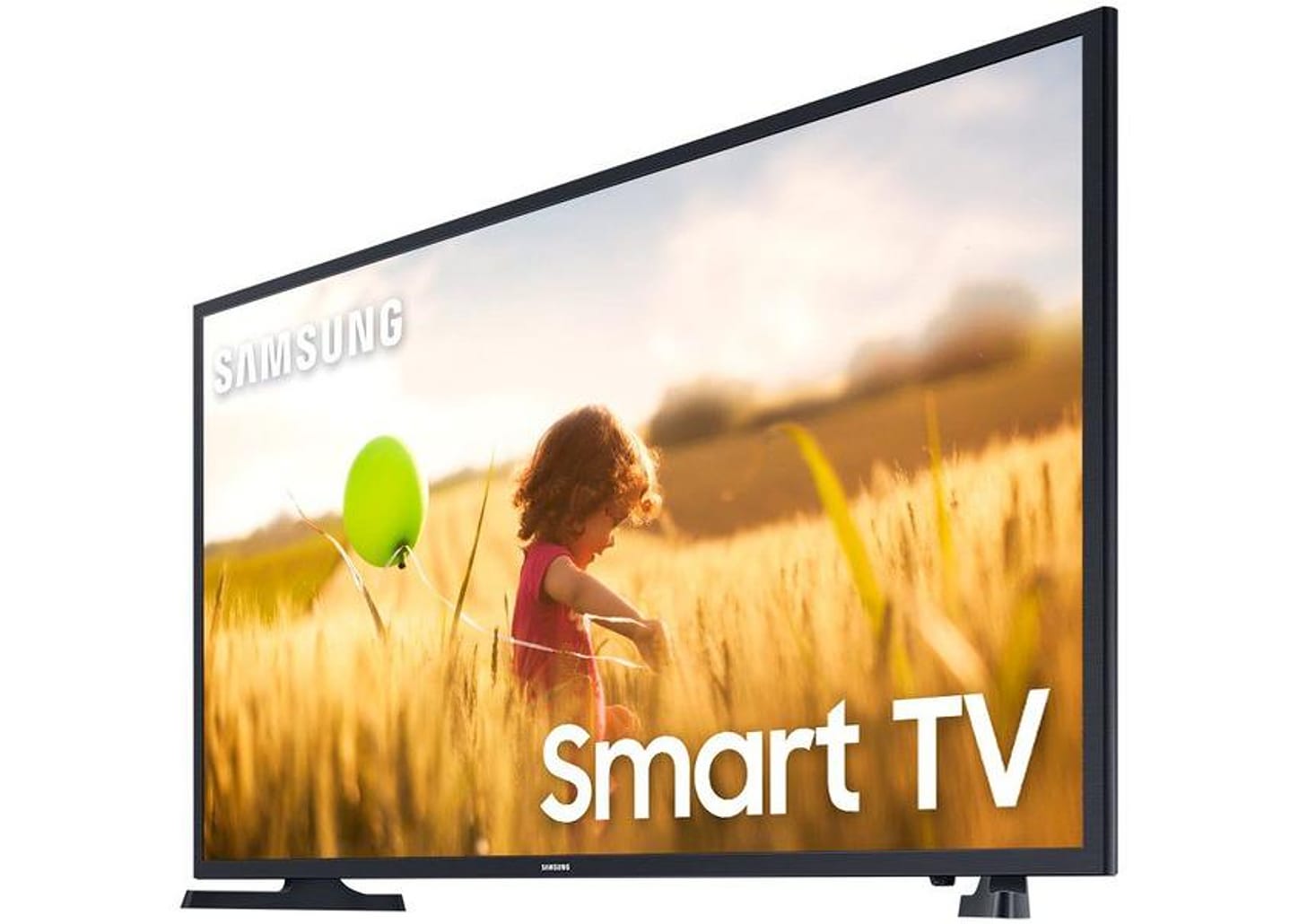 Smart TV Full HD LED 43” Samsung 43T5300A - Wi-Fi HDR 2 HDMI 1 USB
