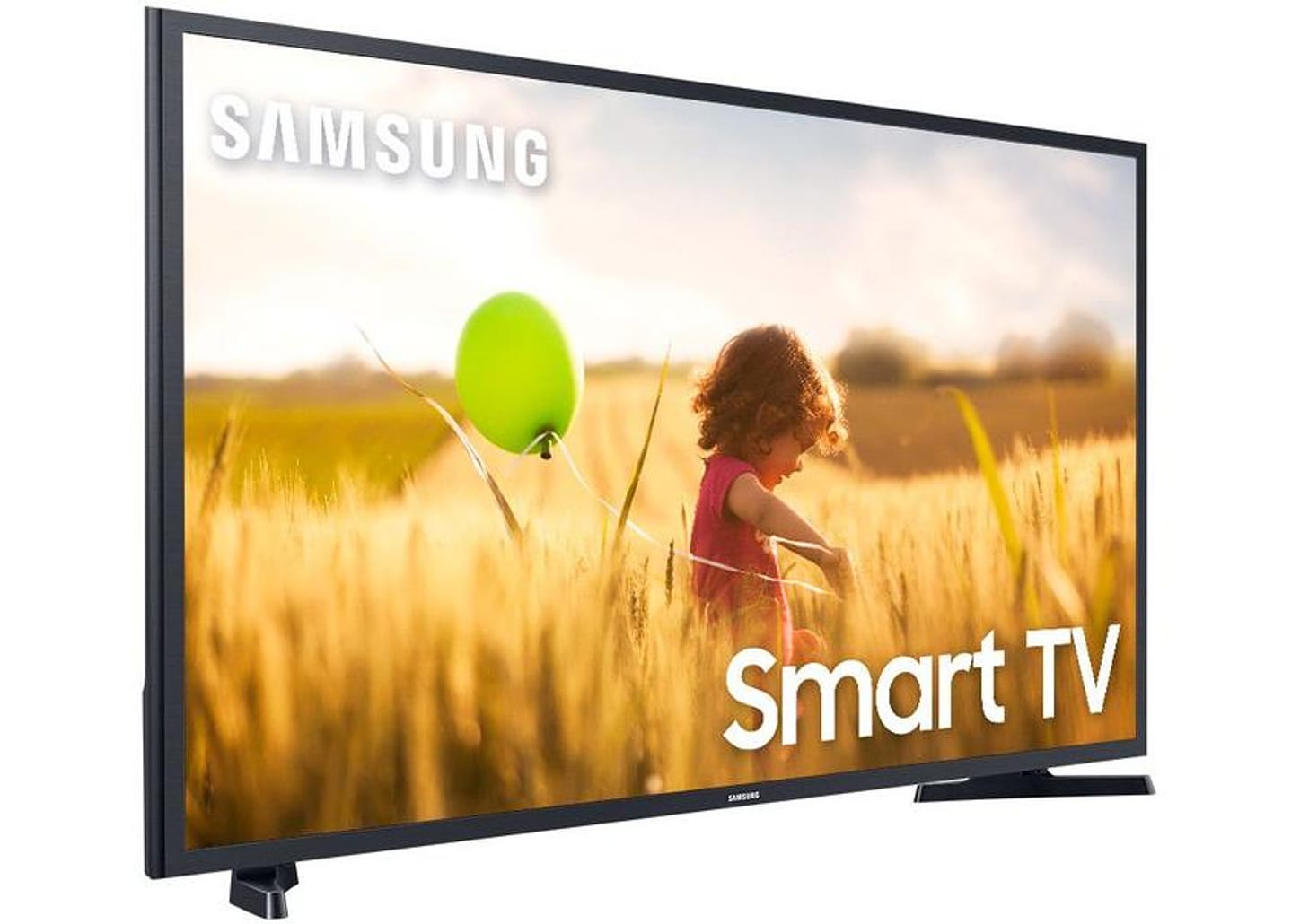 Smart TV Full HD LED 43” Samsung 43T5300A - Wi-Fi HDR 2 HDMI 1 USB