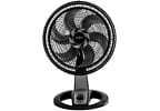 Ventilador de Mesa Britânia BVT410 Turbo 47,5cm 3 Velocidades