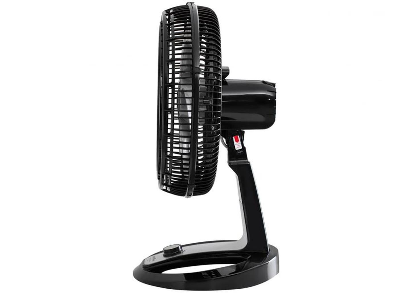 Ventilador de Mesa Britânia BVT410 Turbo 47,5cm 3 Velocidades
