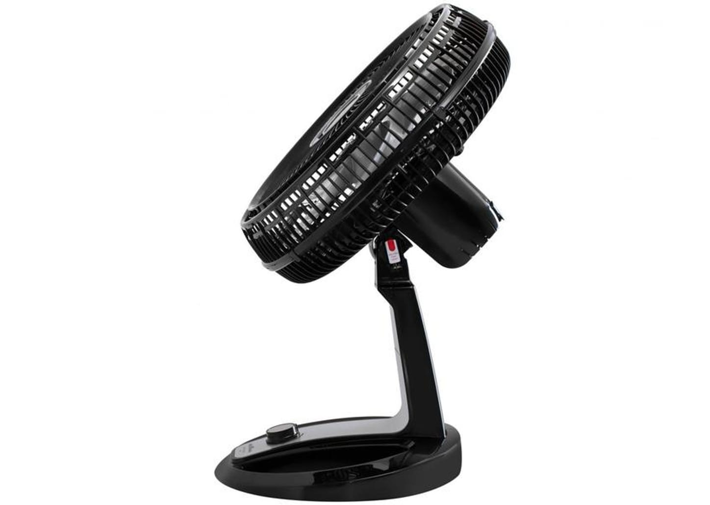 Ventilador de Mesa Britânia BVT410 Turbo 47,5cm 3 Velocidades