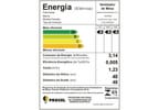 Ventilador de Mesa Britânia BVT410 Turbo 47,5cm 3 Velocidades