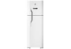 Geladeira/Refrigerador Electrolux Frost Free - Duplex 371L DFN41 Branca