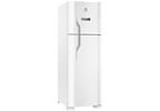 Geladeira/Refrigerador Electrolux Frost Free - Duplex 371L DFN41 Branca