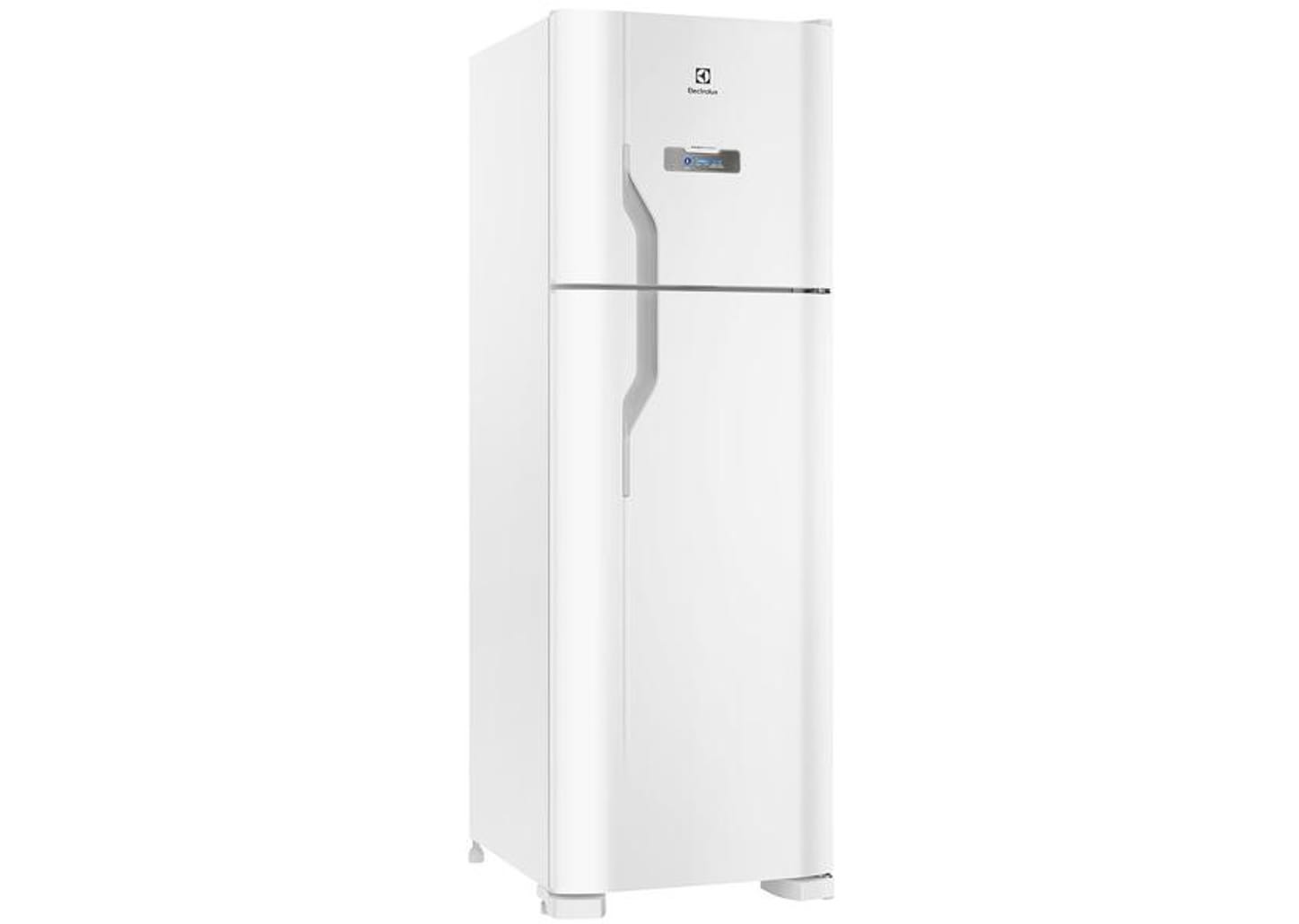 Geladeira/Refrigerador Electrolux Frost Free - Duplex 371L DFN41 Branca