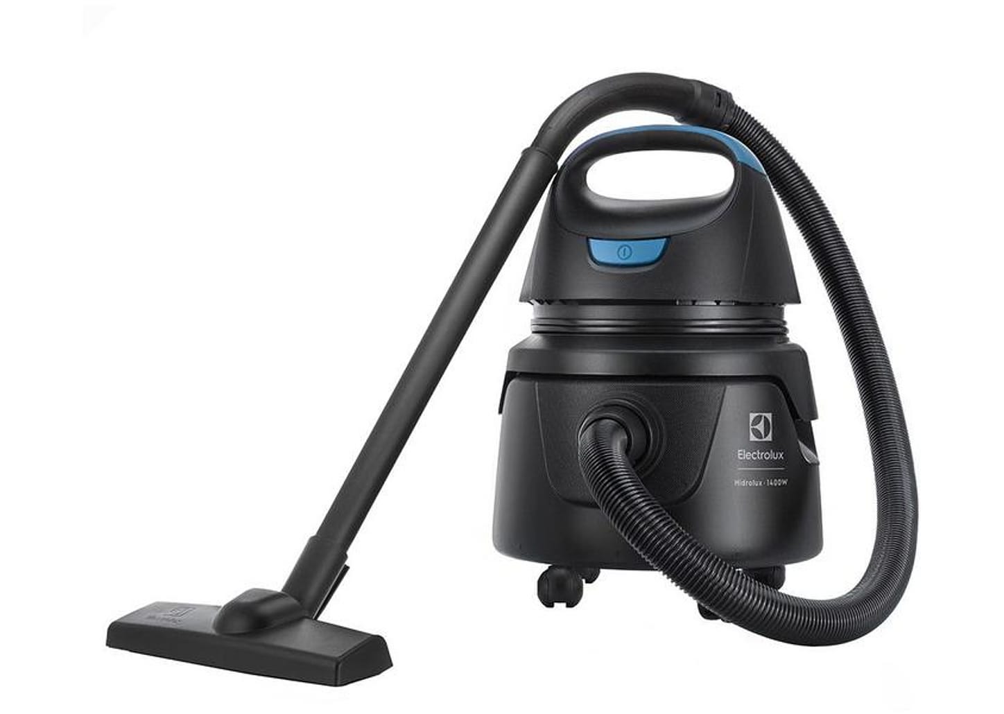 Aspirador de Pó e Água Electrolux 1400W - AWD01