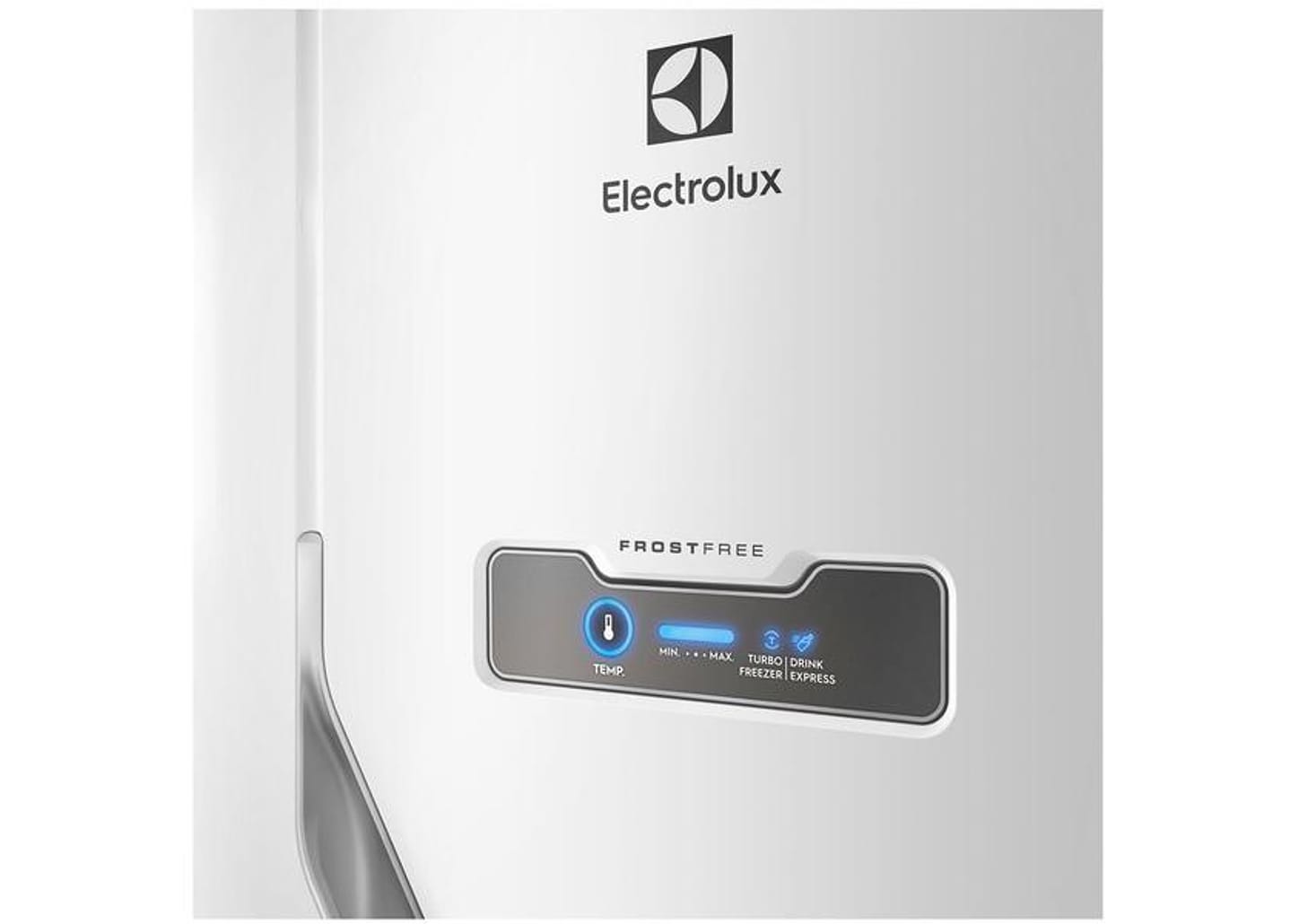 Geladeira/Refrigerador Electrolux Frost Free - Duplex 371L DFN41 Branca