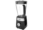 Liquidificador Philips Walita Serie 5000 RI2242/91 - Preto 12 Velocidades + Pulsar 1200W