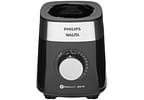 Liquidificador Philips Walita Serie 5000 RI2242/91 - Preto 12 Velocidades + Pulsar 1200W