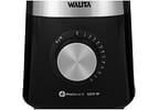 Liquidificador Philips Walita Serie 5000 RI2242/91 - Preto 12 Velocidades + Pulsar 1200W