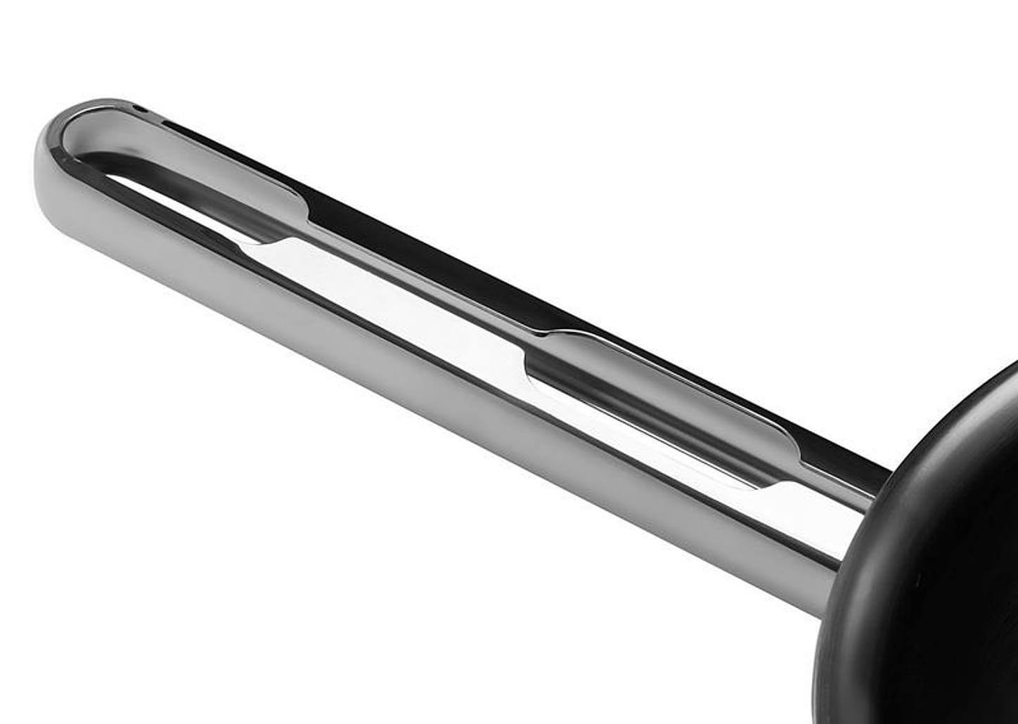 Jogo de Panelas Tramontina Inox Fundo Triplo 7 Peças Allegra