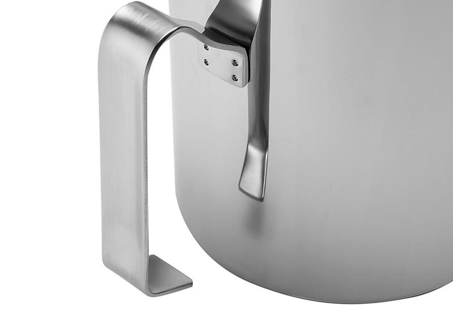 Jogo de Panelas Tramontina Inox Fundo Triplo 7 Peças Allegra