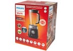 Liquidificador Philips Walita Serie 5000 RI2242/91 - Preto 12 Velocidades + Pulsar 1200W