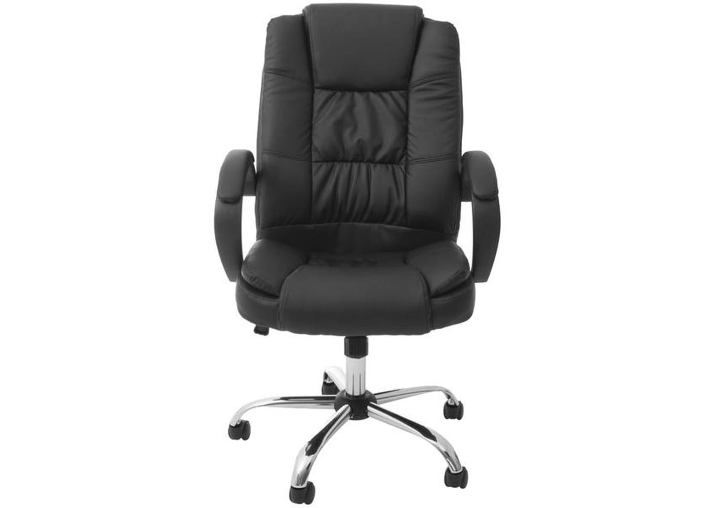 Cadeira de Escritório Presidente - Giratória PRE-002 Otello