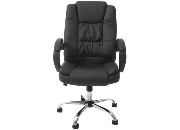 Cadeira de Escritório Presidente - Giratória PRE-002 Otello