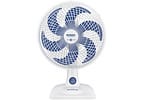 Ventilador de Mesa Mondial Super Power VSP-30-W 30cm 3 Velocidades