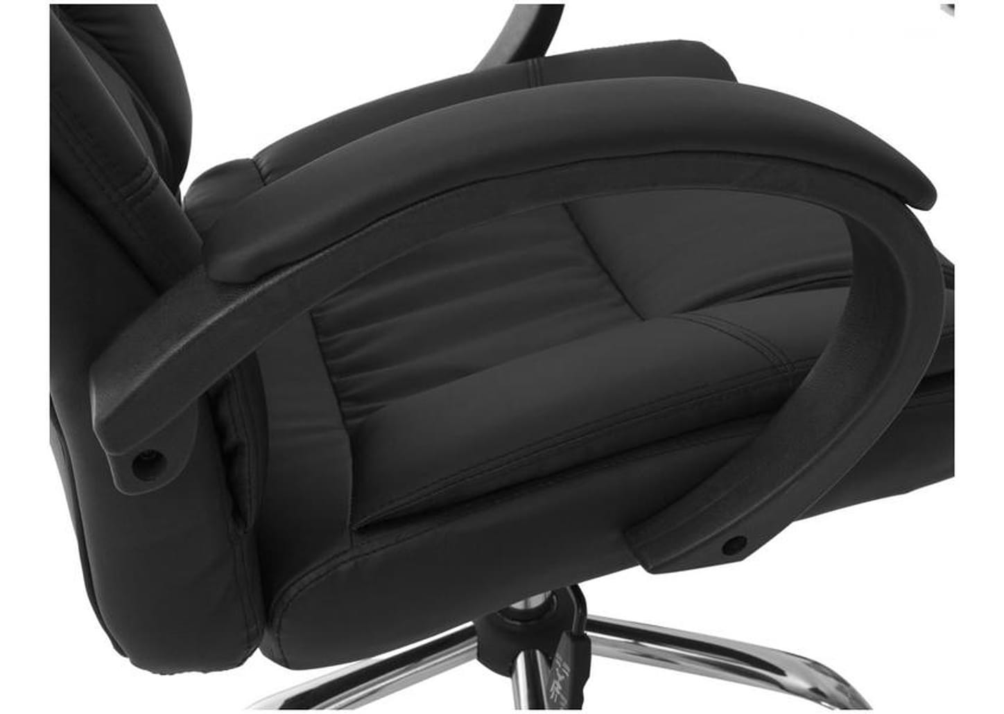 Cadeira de Escritório Presidente - Giratória PRE-002 Otello