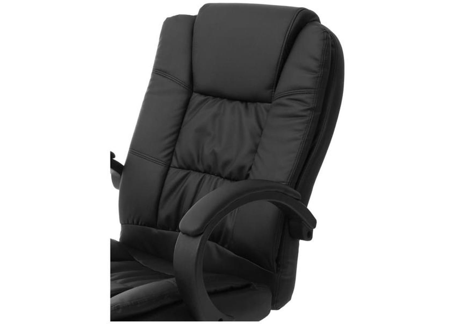 Cadeira de Escritório Presidente - Giratória PRE-002 Otello