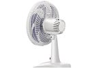 Ventilador de Mesa Mondial Super Power VSP-30-W 30cm 3 Velocidades