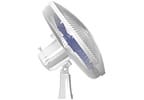 Ventilador de Mesa Mondial Super Power VSP-30-W 30cm 3 Velocidades