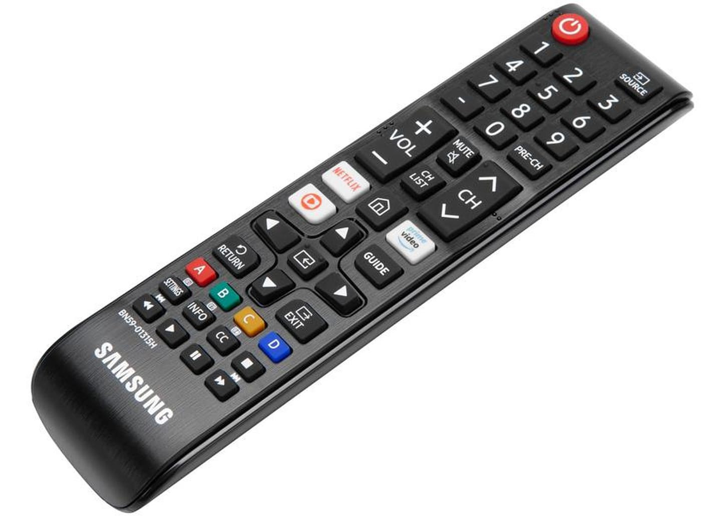 Smart TV HD LED 32” Samsung T4300 - Wi-Fi HDR 2 HDMI 1 USB