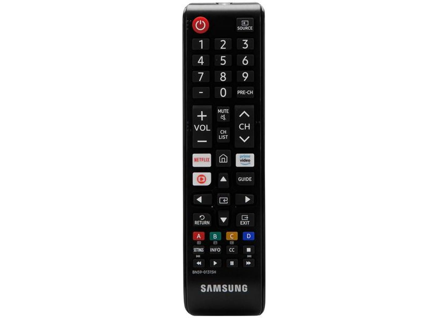 Smart TV HD LED 32” Samsung T4300 - Wi-Fi HDR 2 HDMI 1 USB