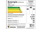 Ventilador de Mesa Britânia Protect 30 SIX 30cm 3 Velocidades