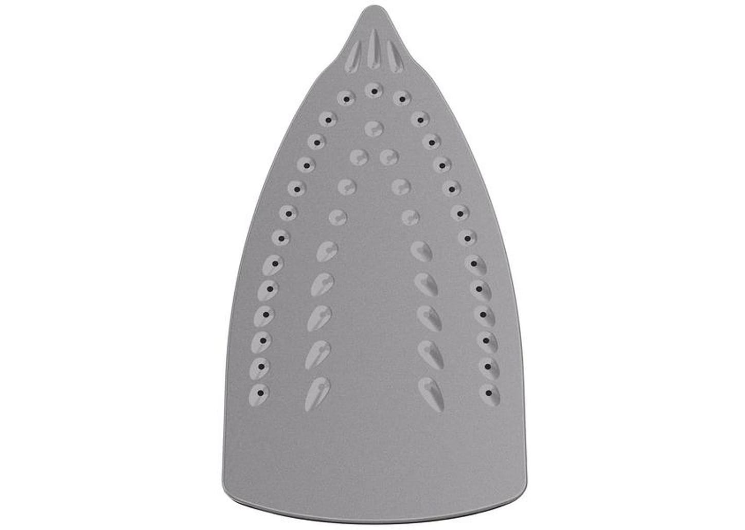 Ferro a Vapor Elétrico Arno Steamgliss - Base Antiaderente e Ponta de Precisão FSGP