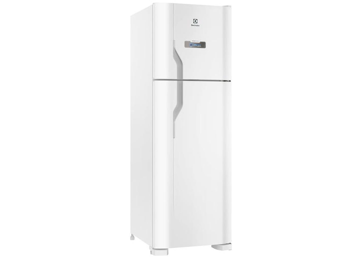 Geladeira/Refrigerador Electrolux Frost Free - Duplex 371L DFN41 Branca