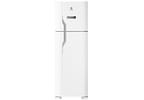 Geladeira/Refrigerador Electrolux Frost Free - Duplex 371L DFN41 Branca