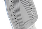 Ferro de Passar Roupa a Vapor Philips Walita - Comfort Cerâmica Azul