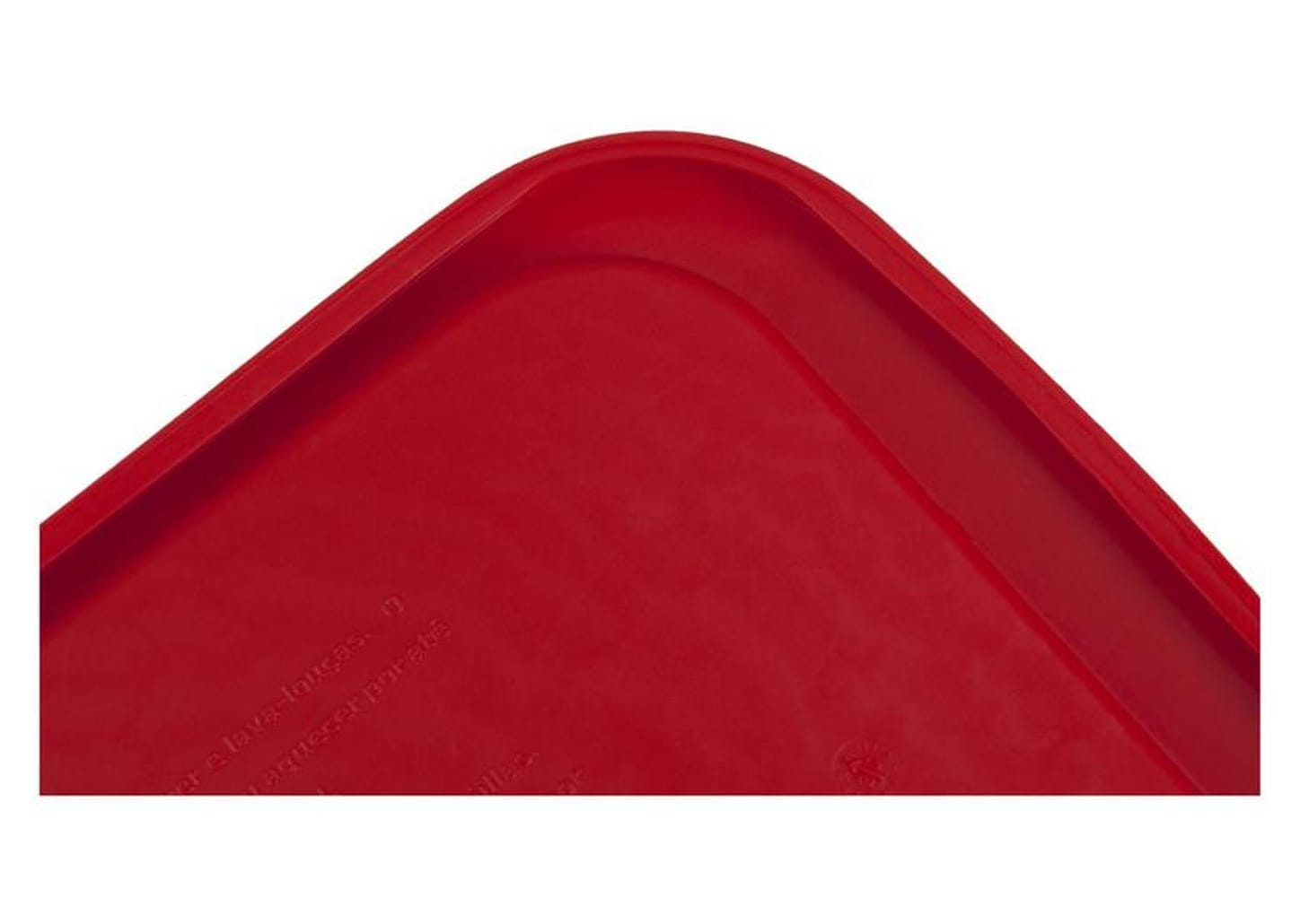 Conjunto de Assadeiras de Vidro Marinex 6 Peças