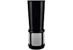 Liquidificador Britânia BLQ1250 Revert Turbo - Preto com Filtro 12 Velocidades 1200W