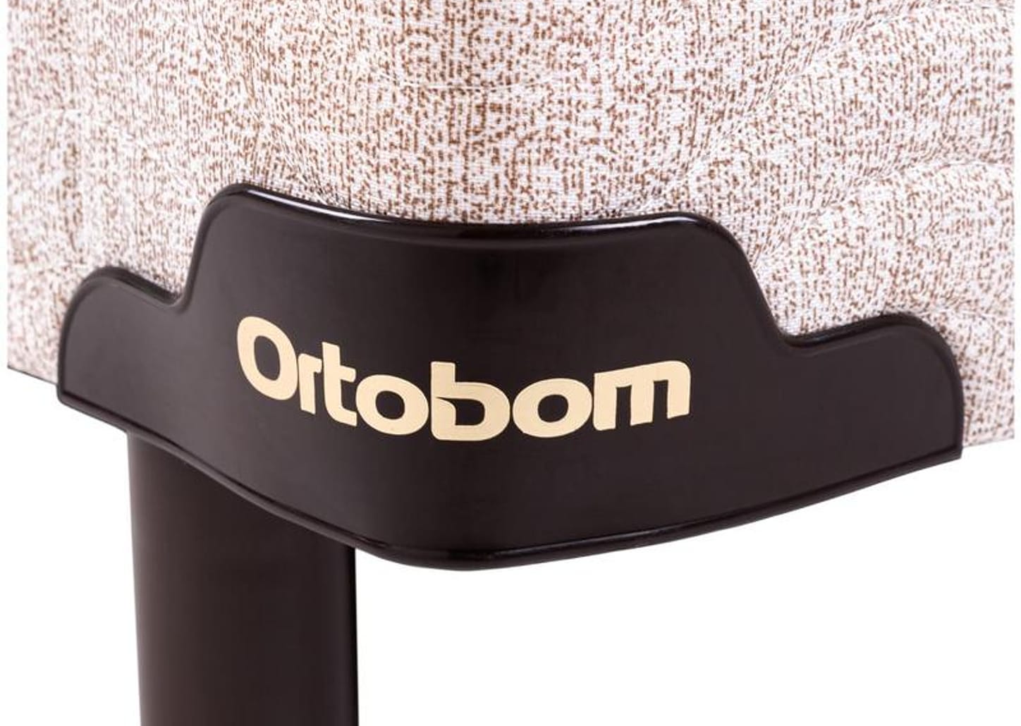 Base Cama Box Queen Size Ortobom Bipartido 31x158x198cm Ortotech