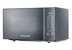 Micro-ondas Brastemp Inox 20L Espelhado BMS20 AR