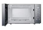 Micro-ondas Brastemp Inox 20L Espelhado BMS20 AR