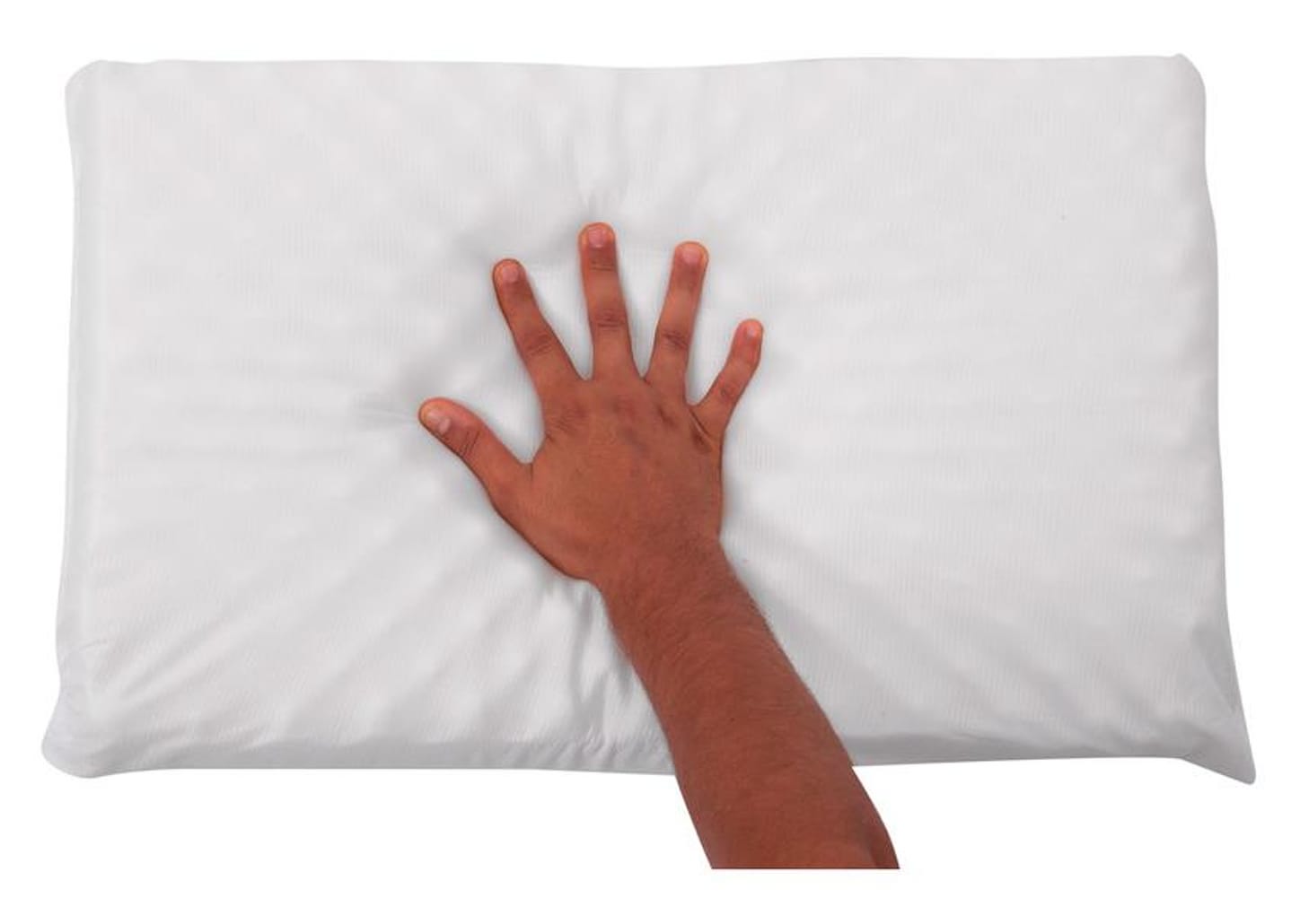 Travesseiro Nasa Fibrasca Viscoelástico - NASA Double Comfort