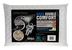 Travesseiro Nasa Fibrasca Viscoelástico - NASA Double Comfort