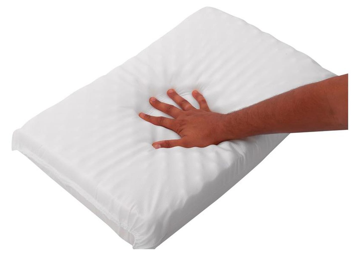 Travesseiro Nasa Fibrasca Viscoelástico - NASA Double Comfort