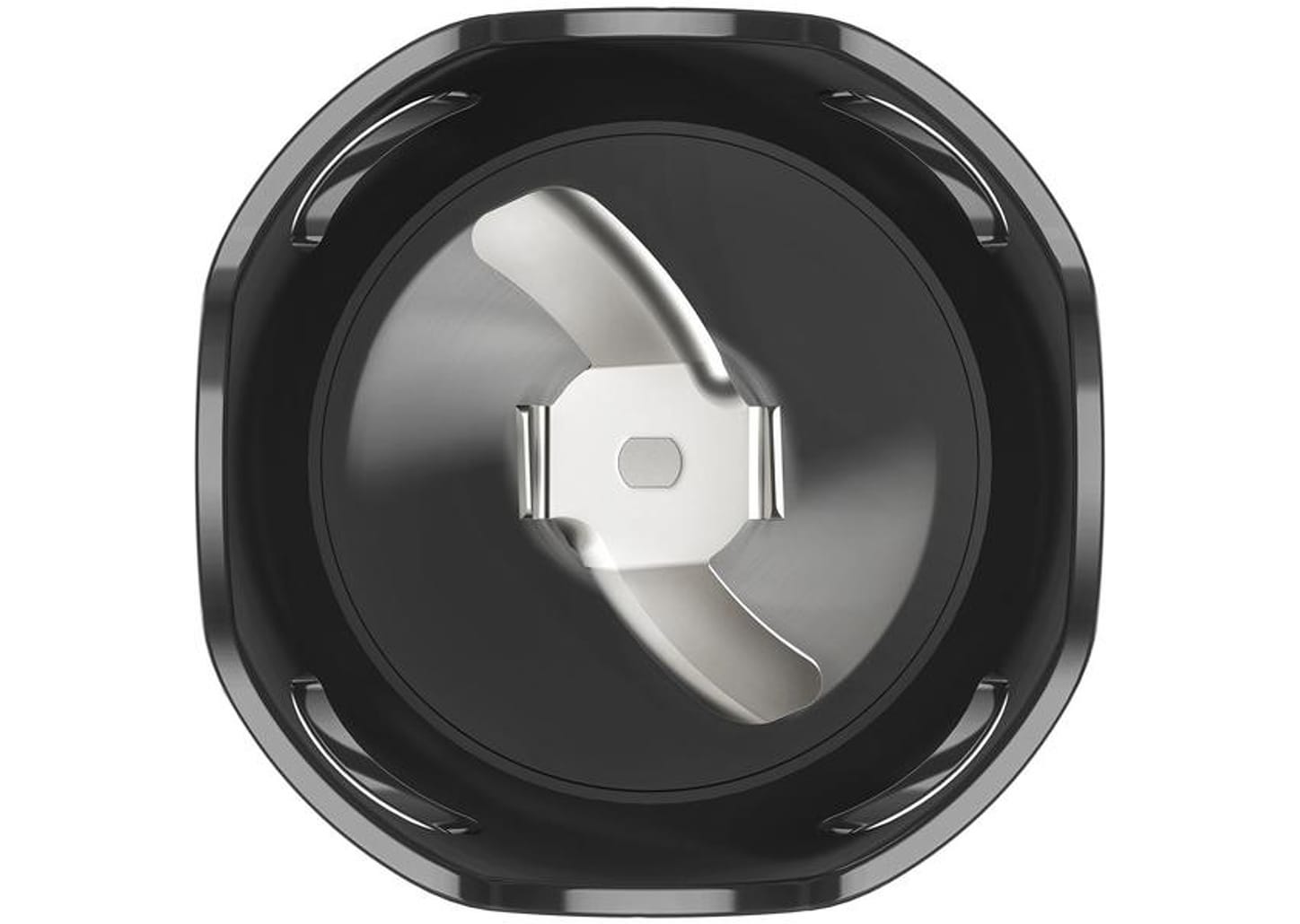 Mixer Electrolux 3 em 1 Preto 400W EIB10 2 Velocidades