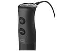 Mixer Electrolux 3 em 1 Preto 400W EIB10 2 Velocidades
