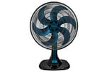 Ventilador de Mesa Ventisol Turbo 6p 40 Cm Premium 40cm 3 Velocidades