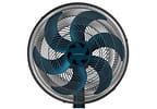 Ventilador de Mesa Ventisol Turbo 6p 40 Cm Premium 40cm 3 Velocidades