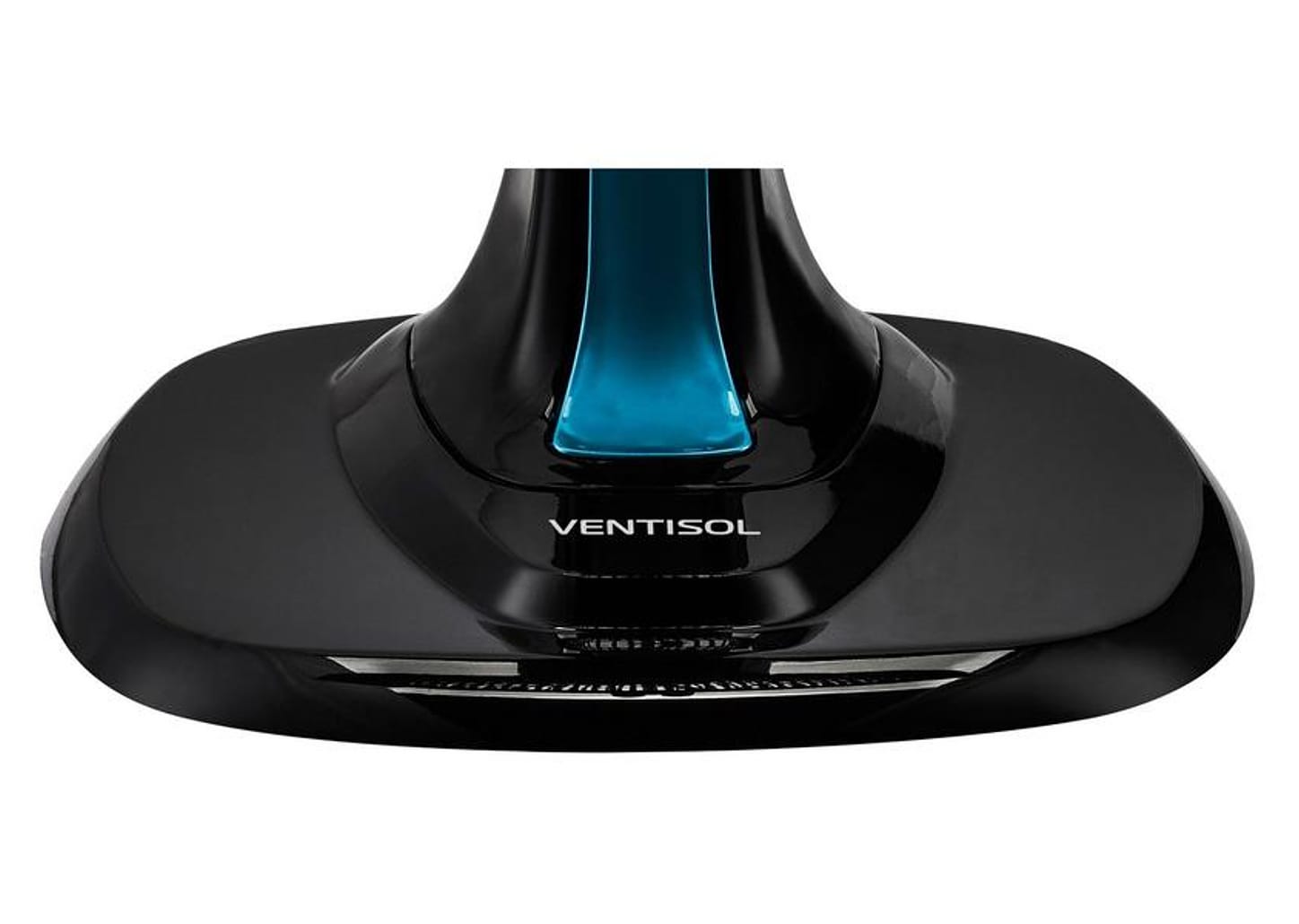 Ventilador de Mesa Ventisol Turbo 6p 40 Cm Premium 40cm 3 Velocidades