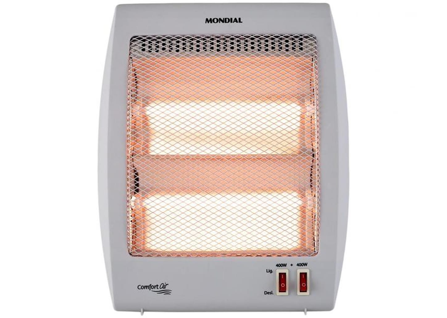 Aquecedor Halógeno Mondial Comfort Air II - A-09