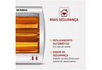 Aquecedor Halógeno Mondial Comfort Air II - A-09