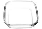 Conjunto de Assadeiras de Vidro Sempre - Quadrado 3 Peças