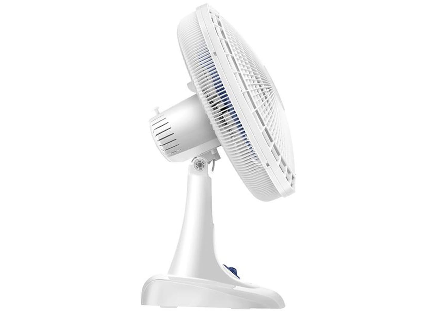 Ventilador de Mesa Mondial Super Power VSP-40-W 40cm 3 Velocidades