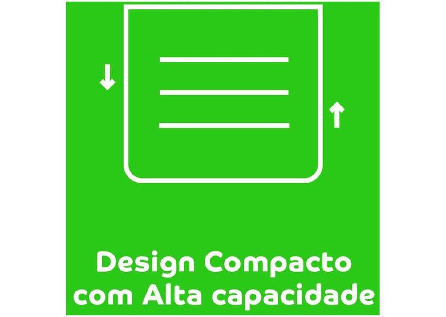 Forno Elétrico de Embutir Consul com Timer com Dourador COB47AR